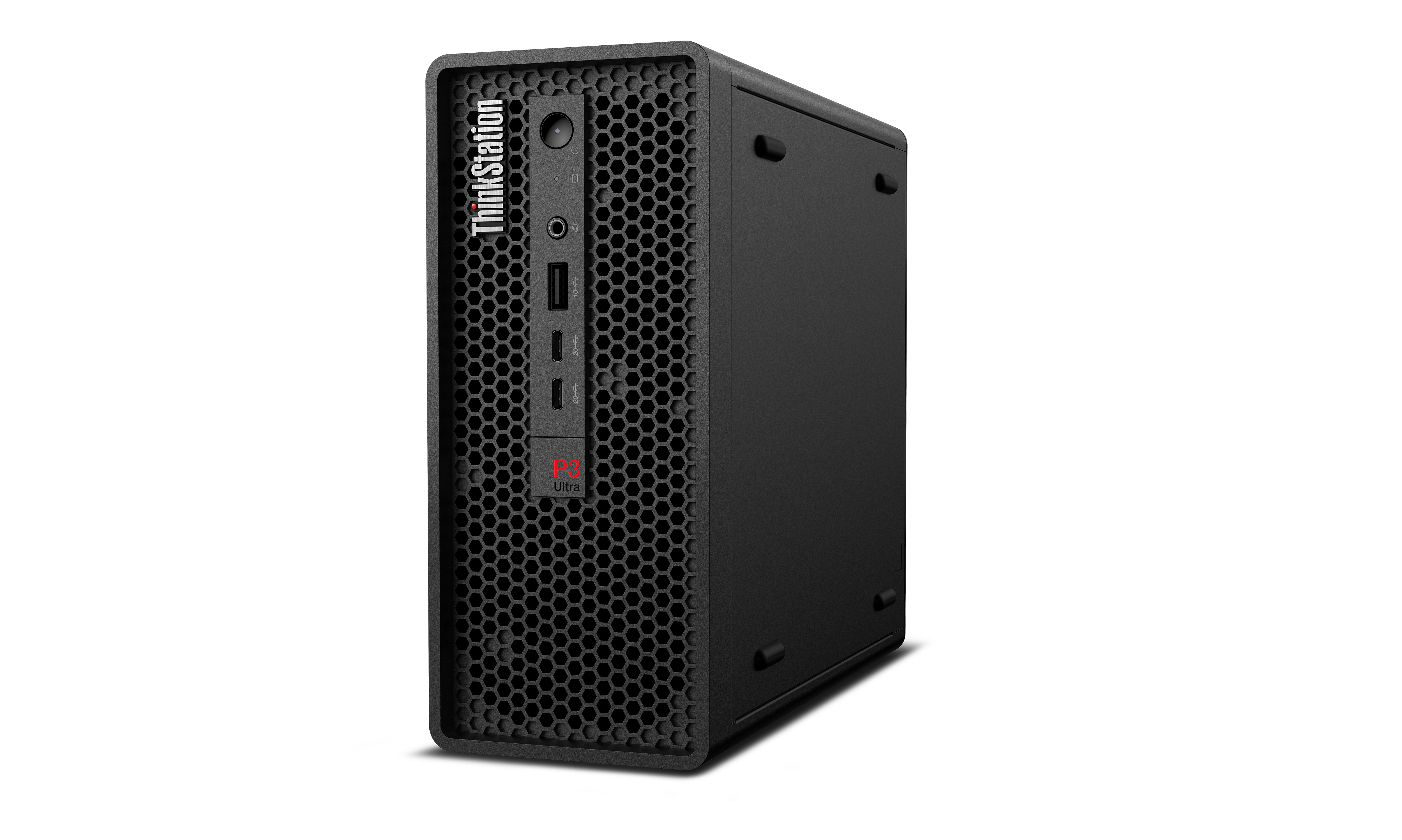 Lenovo ThinkStation P3 Ultra Gen 2 30J5 - SFF