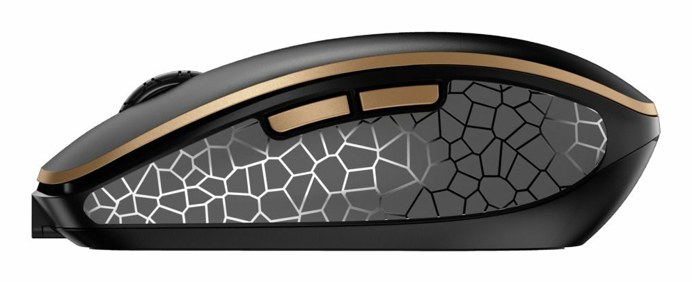 Cherry DW 9100 SLIM - Tastatur-und-Maus-Set