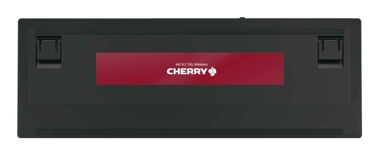 Cherry XTRFY MX 8.2 - Tastatur - 80% - TKL