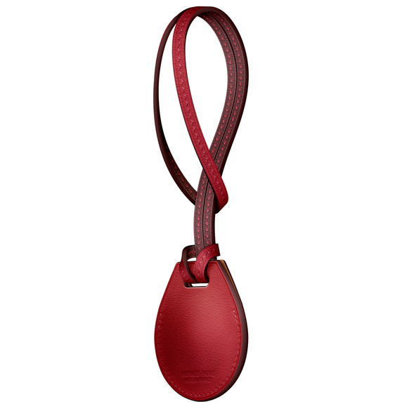 Apple AirTag Hermès Clou de Selle - Anti-Verlust
