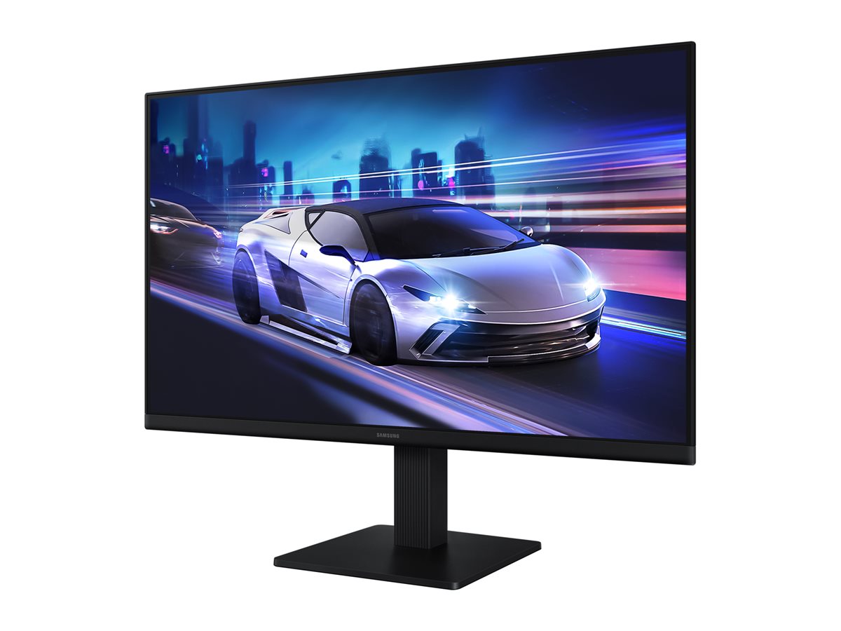 Samsung Essential S3 S24F320GAU - S32GF Series - LED-Monitor - 61 cm (24")