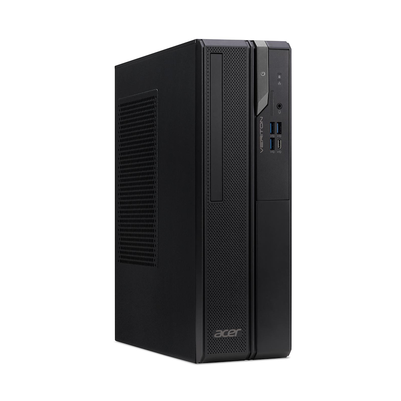 Acer Veriton X2 VX2720G - Compact Tower - Core