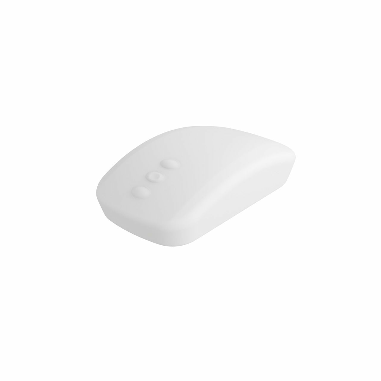 Cherry Contour Active Key Medical QuickClean AK-PMH3 - Standard Sized - Maus - medizinisches, hygien