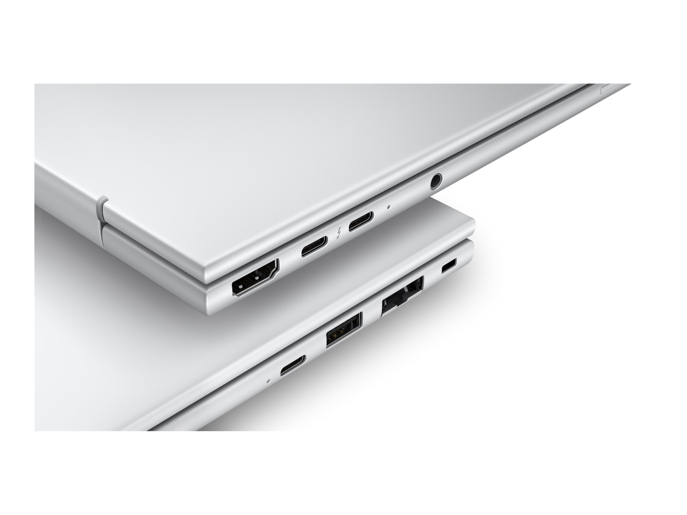HP EliteBook 8 G2i Next Gen Notebook - 169-Grad Drehgelenkdesign - Intel Core Ultra 7 355 / 2.3 GHz