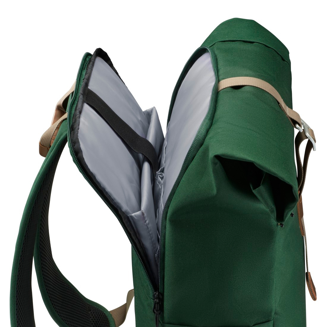 Hama 00222024, Rucksack, 41,1 cm (16.2"), Schultergurt, 500 g