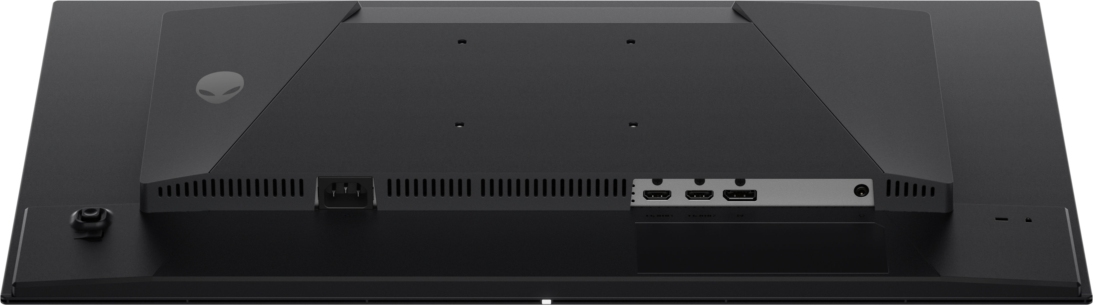 Dell Alienware 27 AW2726DM Gaming Monitor 68,6cm (27") WQHD, OLED, 1ms, HDMI, Displayport