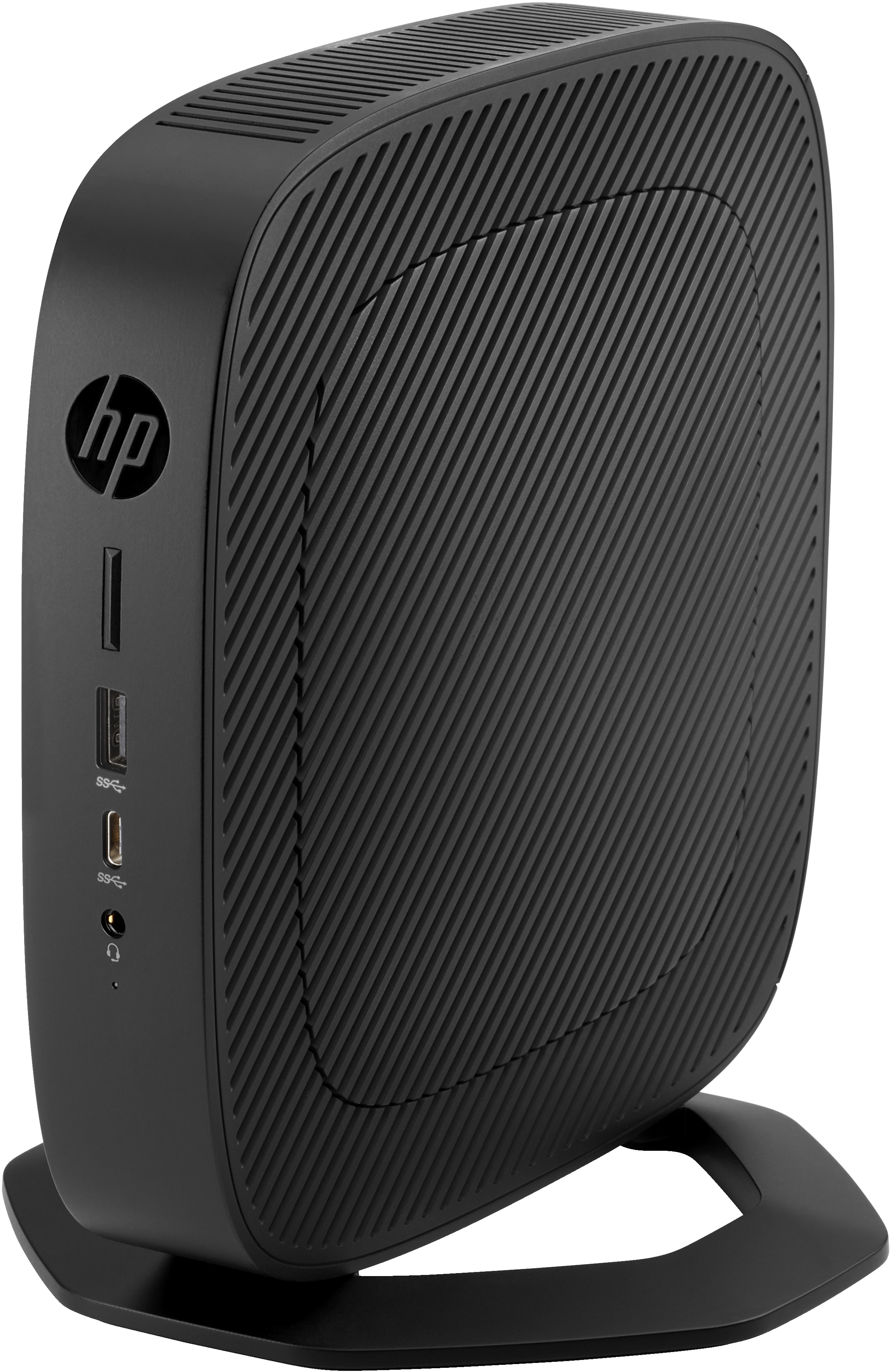 HP t540 - Thin Client - USFF - 1 x Ryzen Embedded R1305G / 1.5 GHz