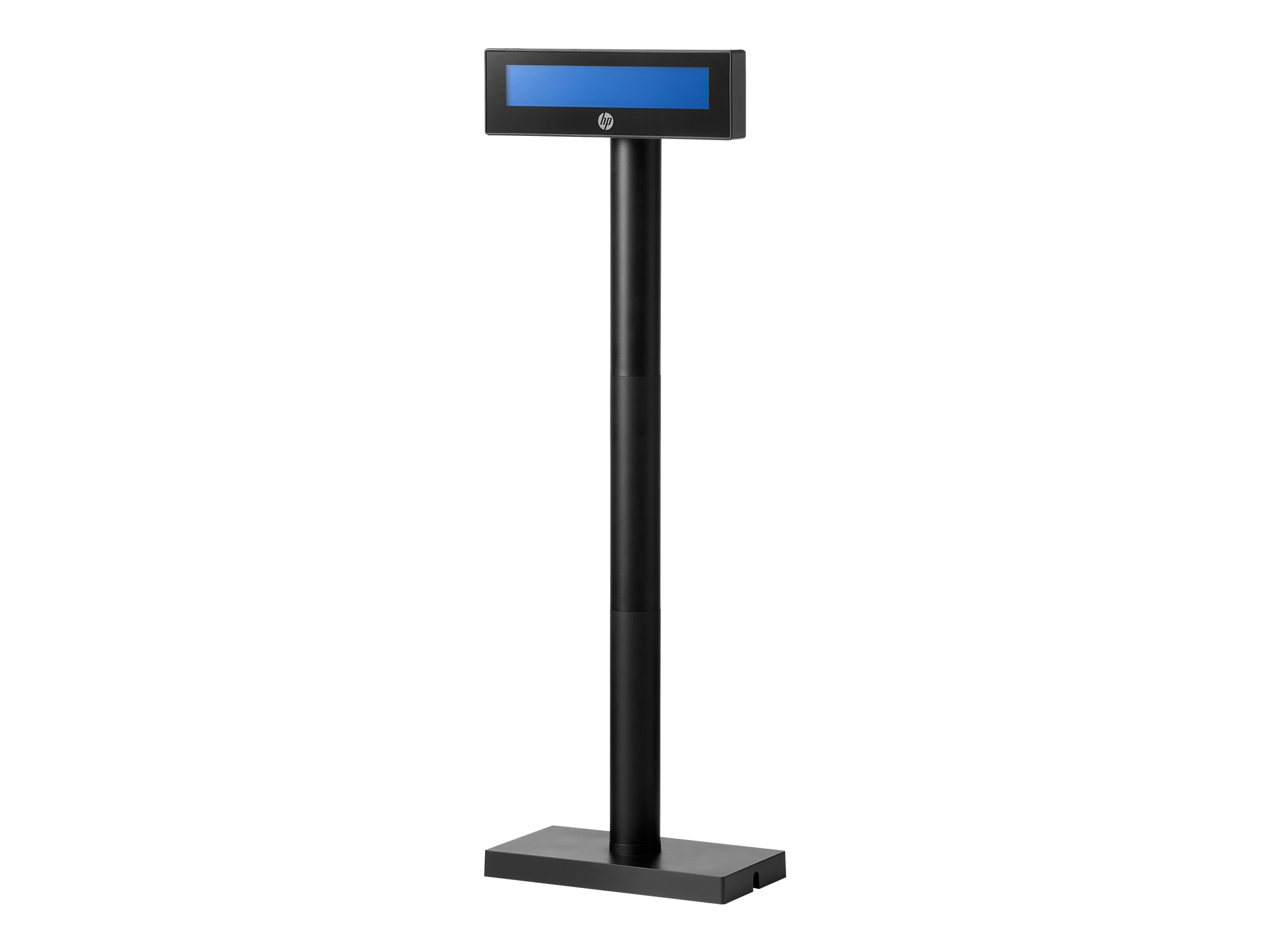 HP Engage - Kundenanzeige - 17.5 cm (6.9") - 1440 x 720