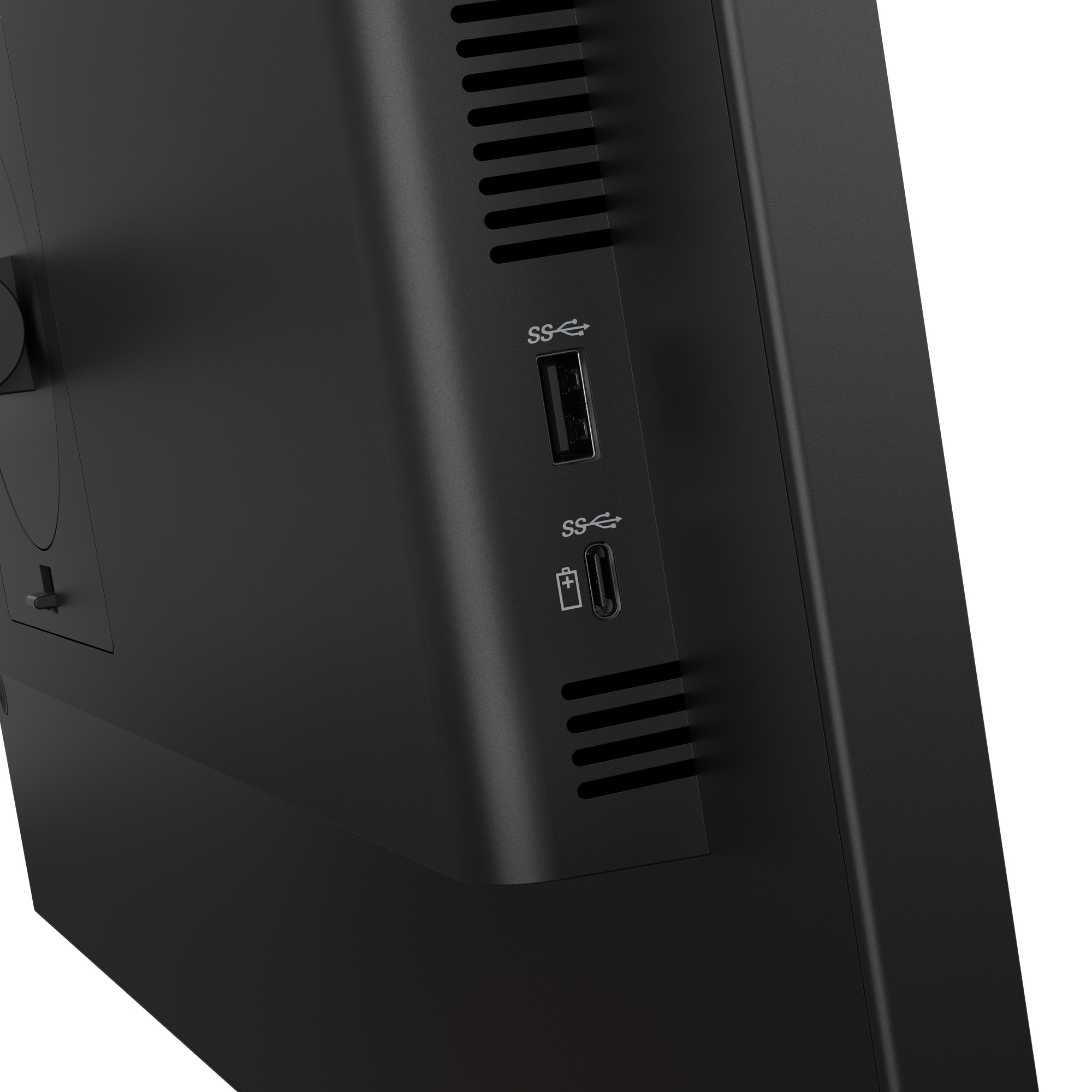 Lenovo ThinkVision T27qd-40 - LED-Monitor - 68.6 cm (27")