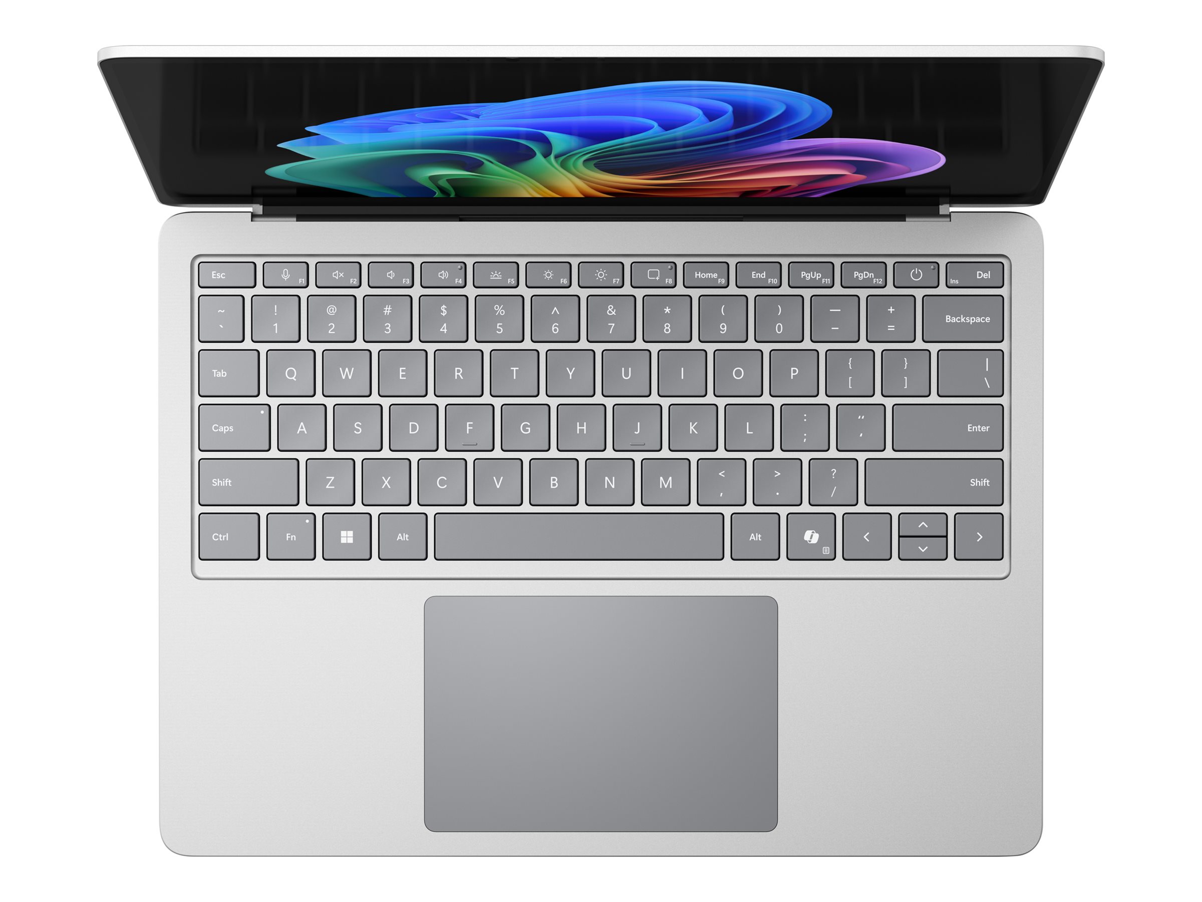 Microsoft Surface Laptop Platinum(8th), 13,8"Touch, Core Ultra 7 366H, 64GB, 512GB SSD, W11P