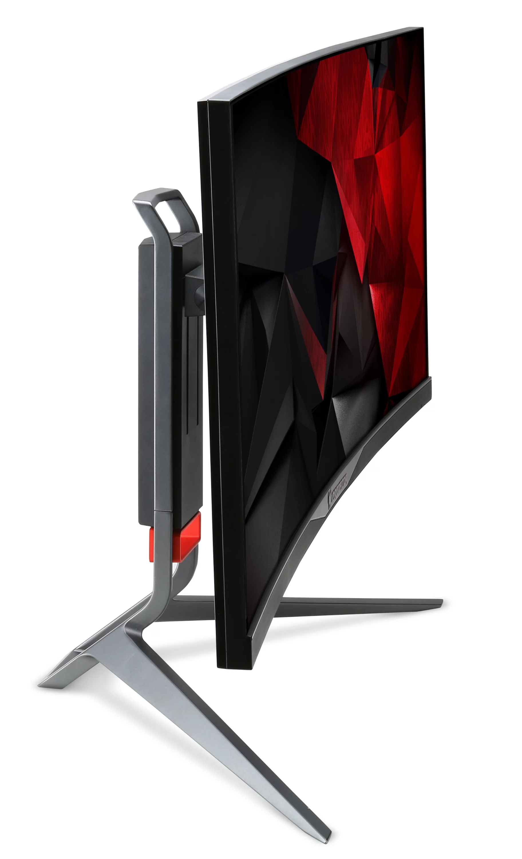Acer Predator X34 F1bmiipphuzx - X Series - OLED-Monitor - Gaming - gebogen - 86.4 cm (34")