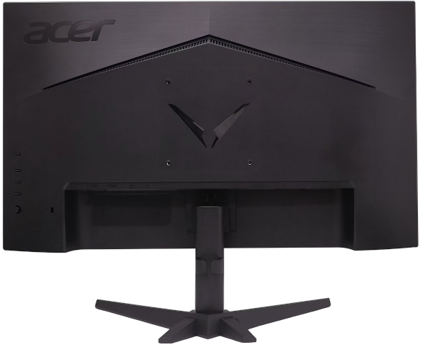 Acer Nitro VG240Y X1bmiipx - VG0 Series - LED-Monitor - Gaming - 61 cm (24")