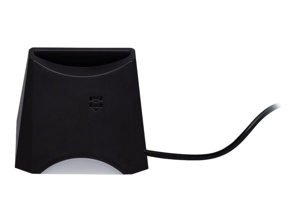 Cherry Active Key AK-920S - SmartCard-Leser - USB 2.0