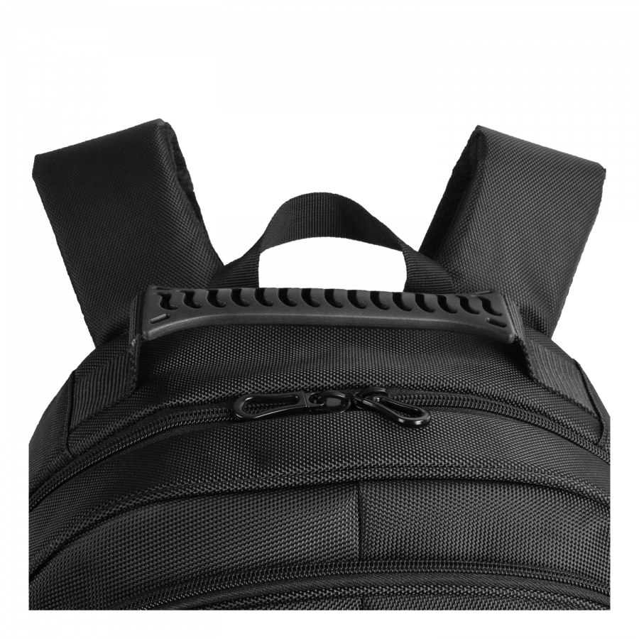 V7 Professional Business - Notebook-Rucksack - 40.9 cm (16.1")