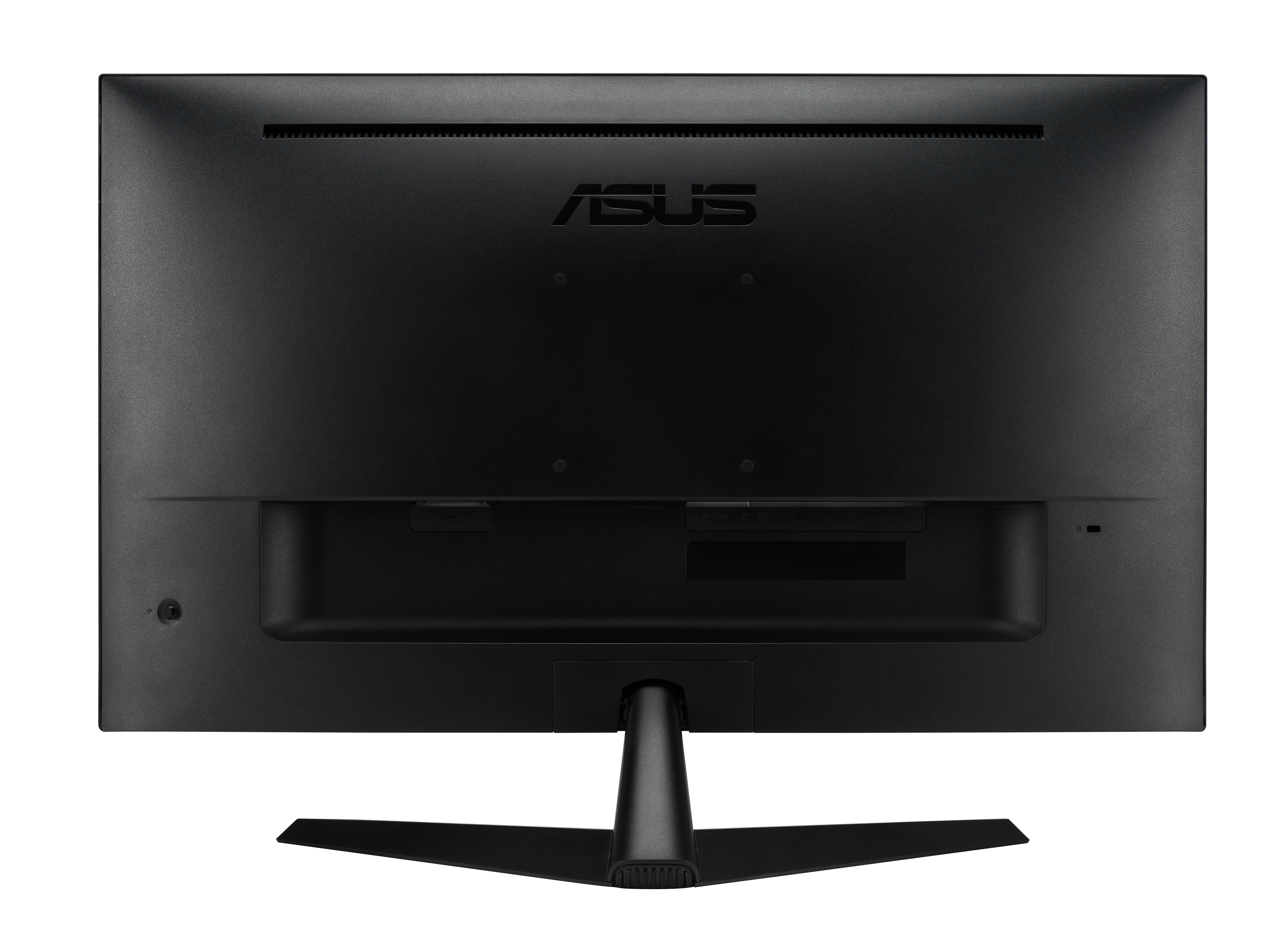 ASUS Eye Care VY27UQ - LED-Monitor - 68.6 cm (27")