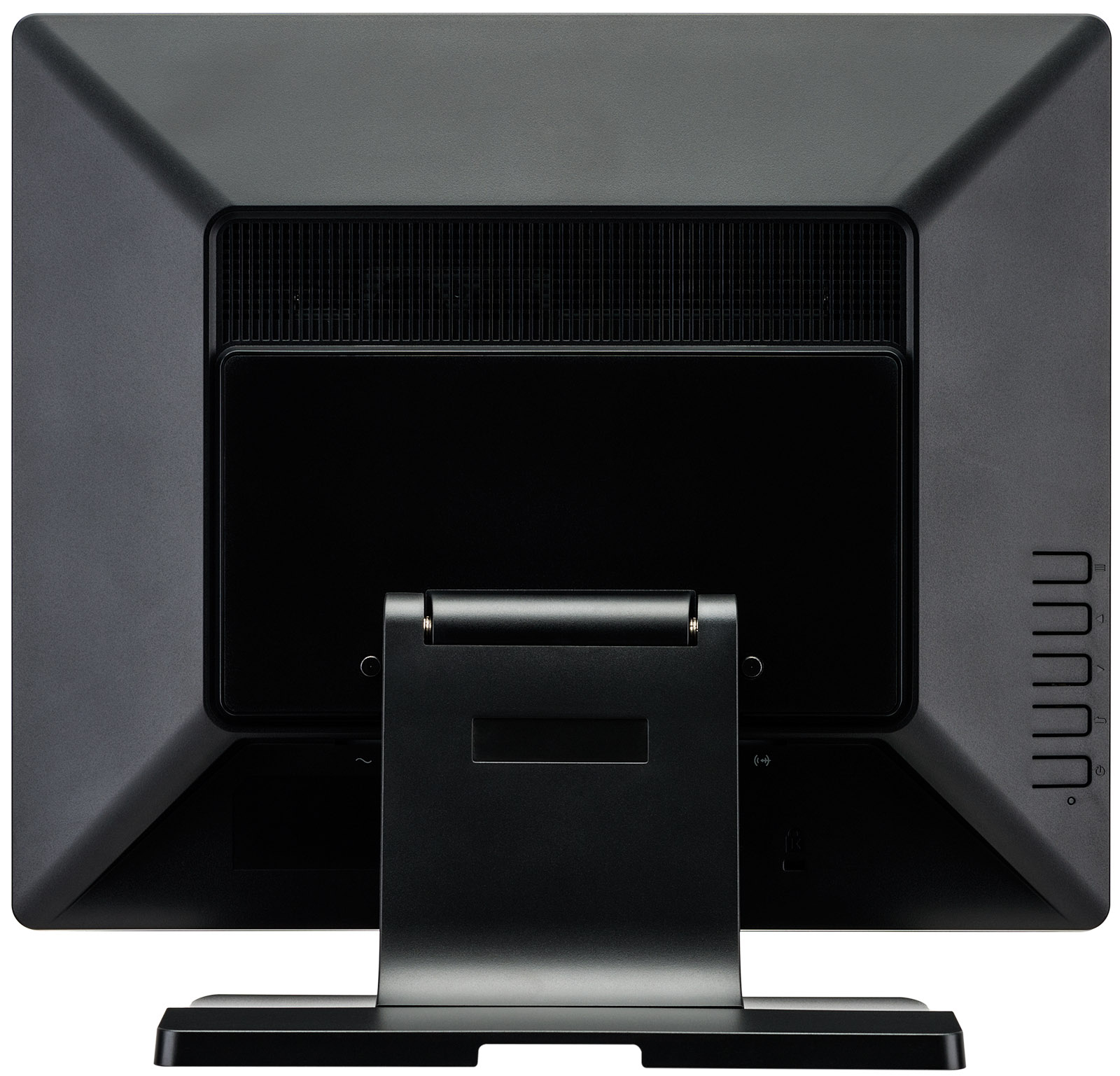 Iiyama ProLite T1721MSC-B2 - LED-Monitor - 43 cm (17")