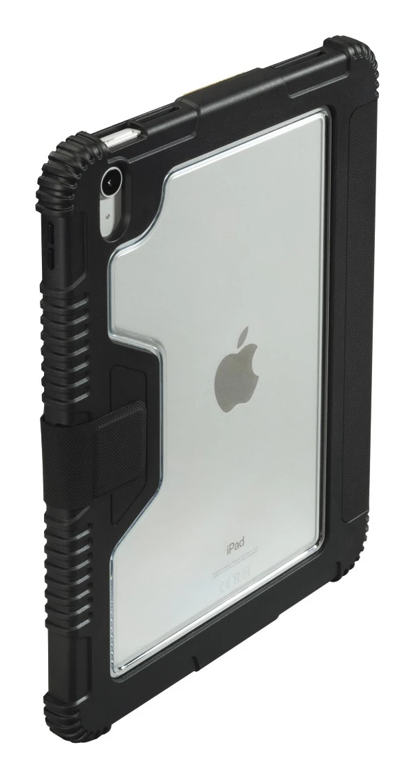 Hama Protection - Flip-Hülle für Tablet - Polycarbonat (PC)