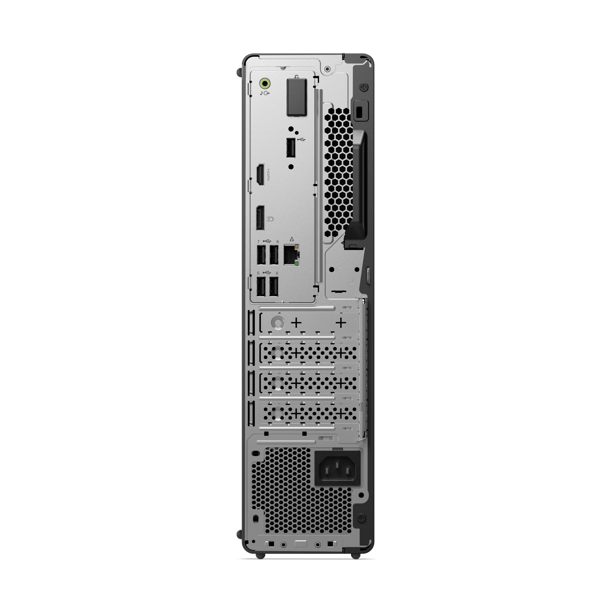 Lenovo ThinkCentre neo 50s Gen 6 - SFF, Core Ultra 5 225, 16GB RAM, 512GB SSD, Win11 Pro
