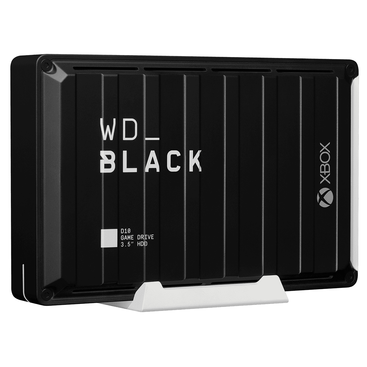 Western Digital WD_BLACK D10 Game Drive for Xbox One 12TB, USB 3.0 Micro-B