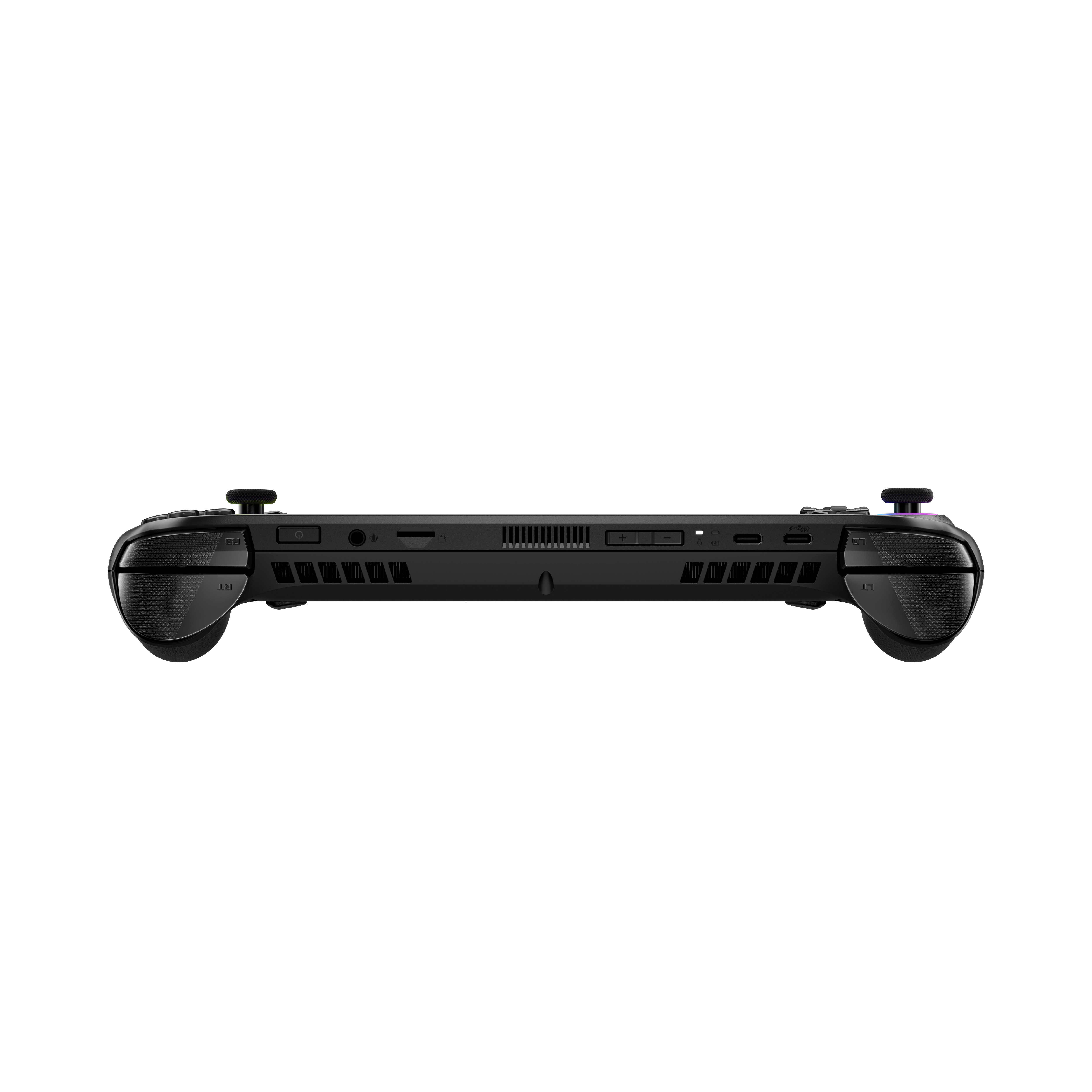 ASUS ROG Xbox Ally X RC73XA-NH011W, 7" FHD Touch 120Hz, Ryzen Z2 AI Extreme, 16GB, 1TB SSD, Win11