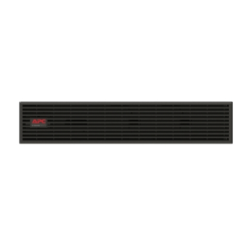 APC Easy UPS On-Line SRV RM 36V Battery Pack - Batteriegehäuse (Rack - einbaufähig)