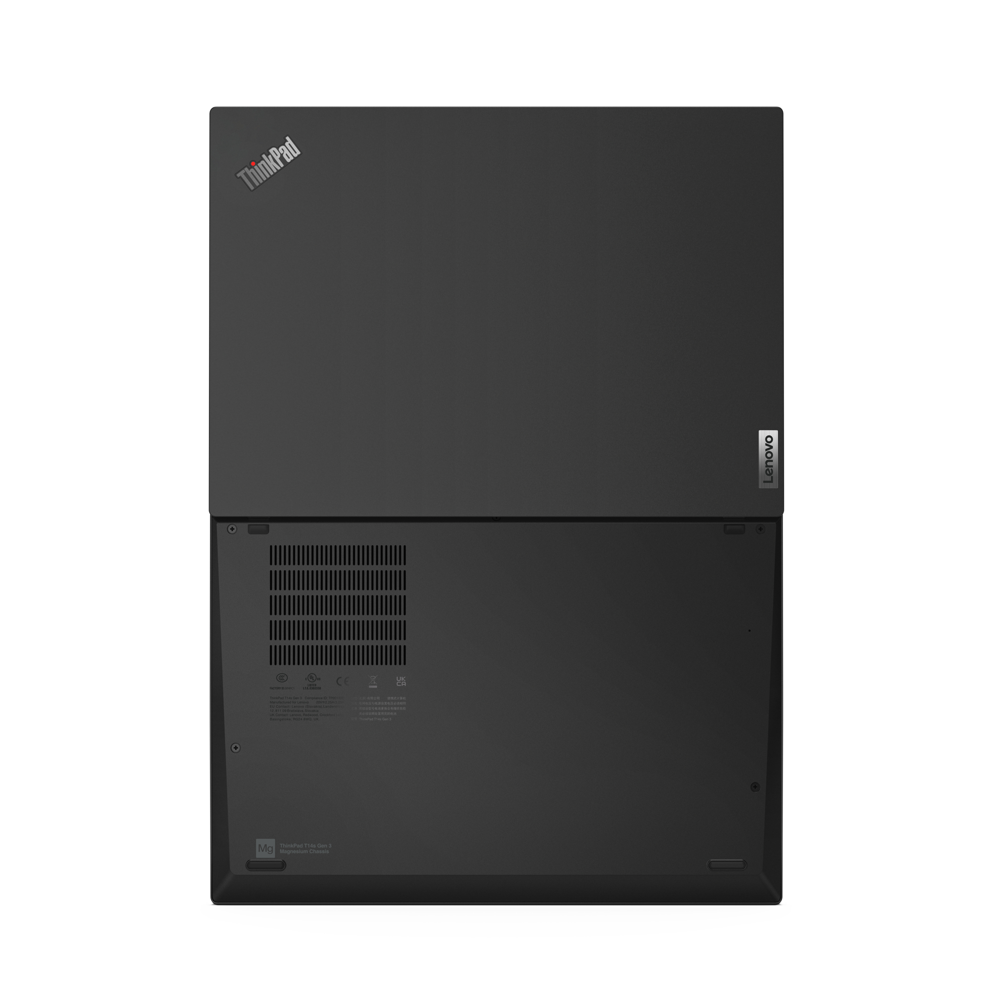 Lenovo ThinkPad T14s - 14" Notebook - Core i5 1,3 GHz 35,6 cm