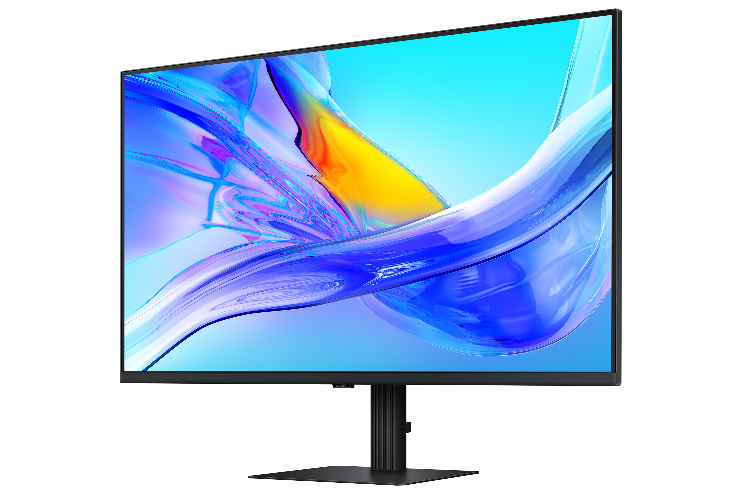 Samsung ViewFinity S8 S37D804UAU Monitor 94cm (37") 4K UHD, VA, 5ms, HDMI, Displayport
