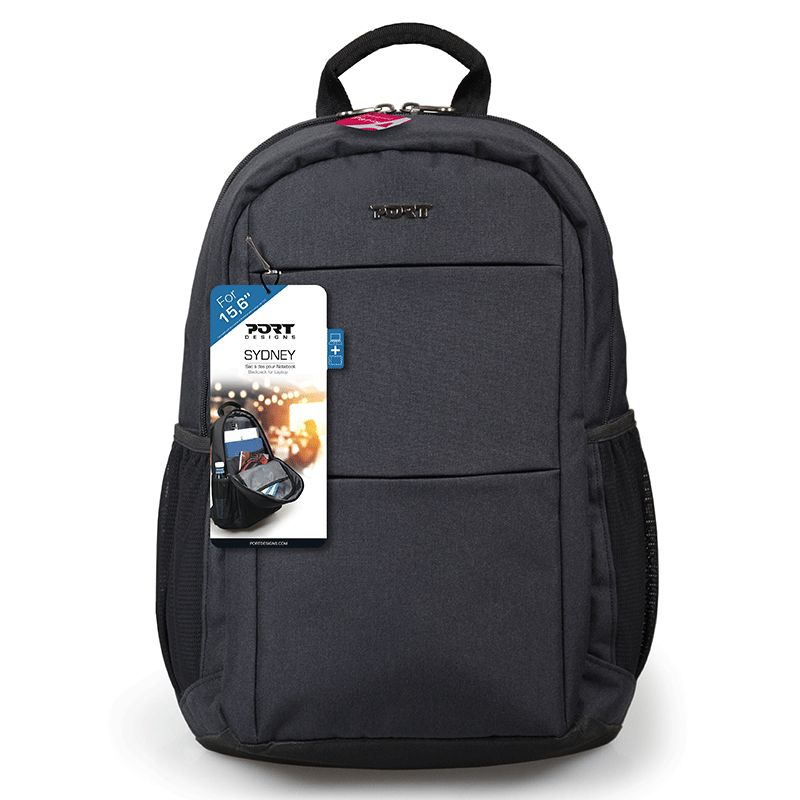 PORT Designs Sydney, 39,6 cm (15.6"), Notebook-Gehäuse, Polyester