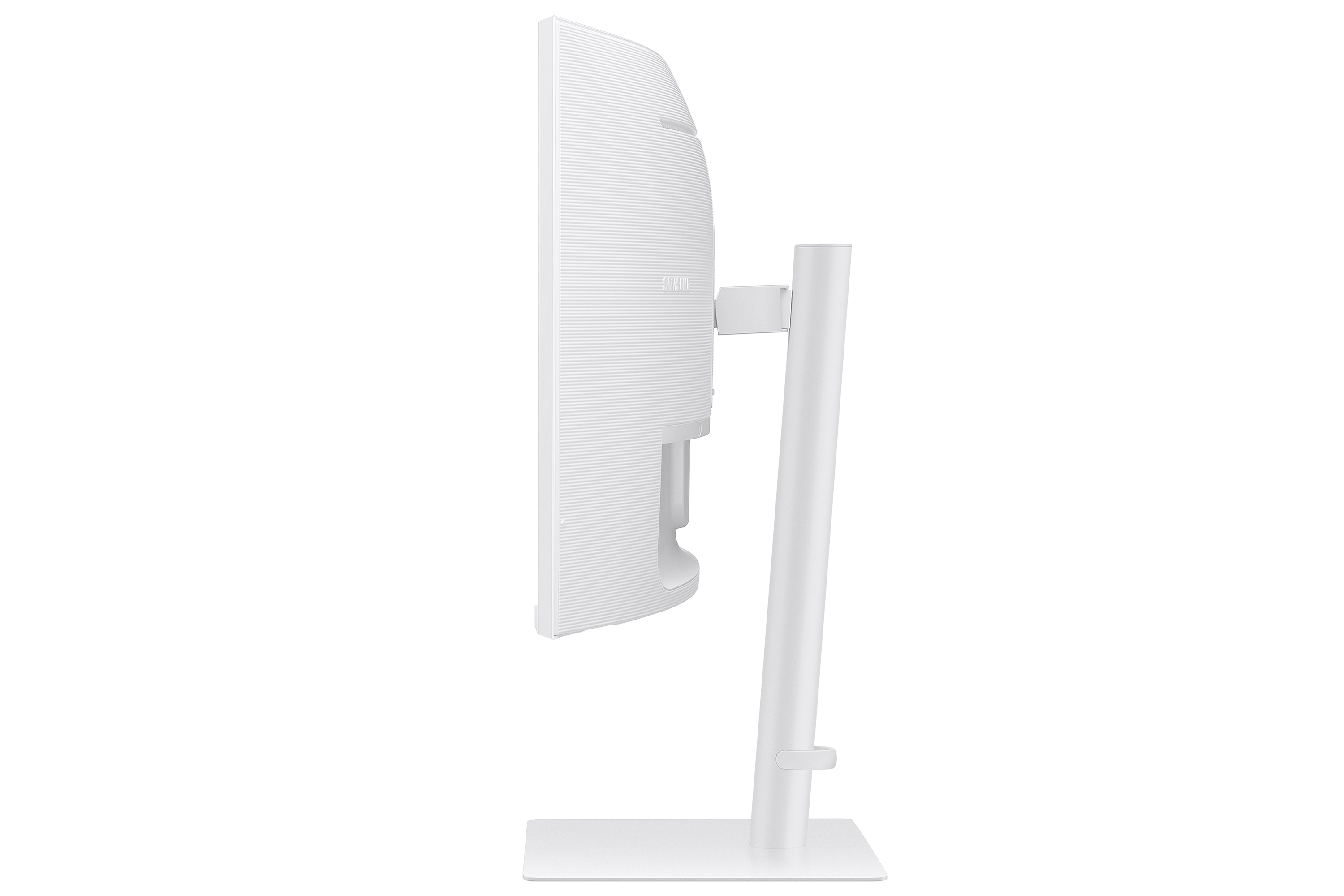 Samsung ViewFinity S6 S34C650TAU - S65TC Series - LED-Monitor - gebogen - 86.4 cm (34")
