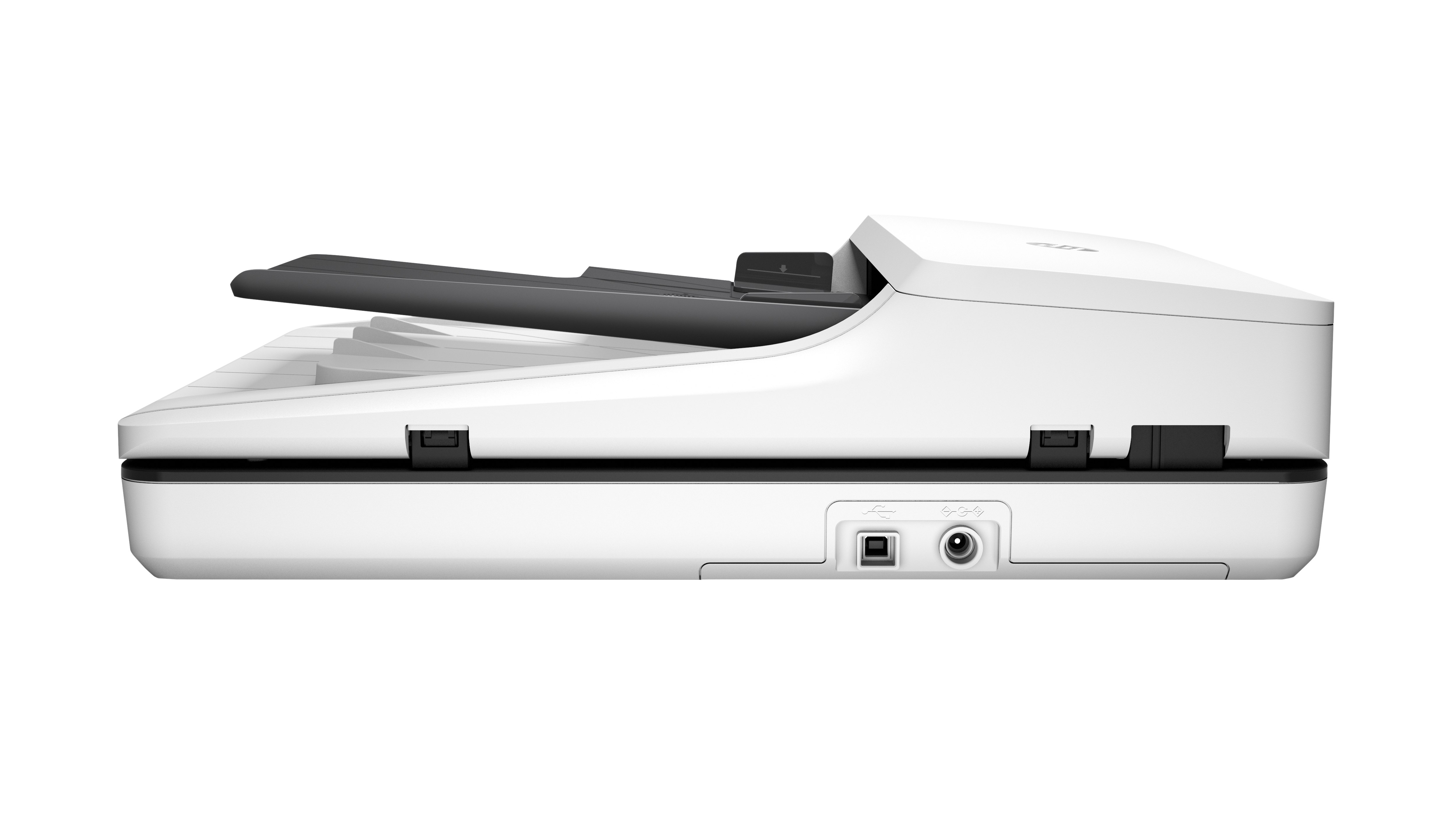 HP Scanjet Pro 2500 f1 - Dokumentenscanner - CMOS / CIS - Duplex - A4/Letter - 1200 dpi x 1200 dpi -