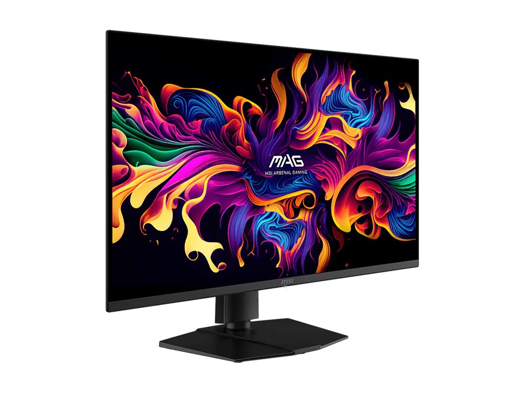 MSI MAG 321UPDE X24 - OLED-Monitor - Gaming - 81.3 cm (32")