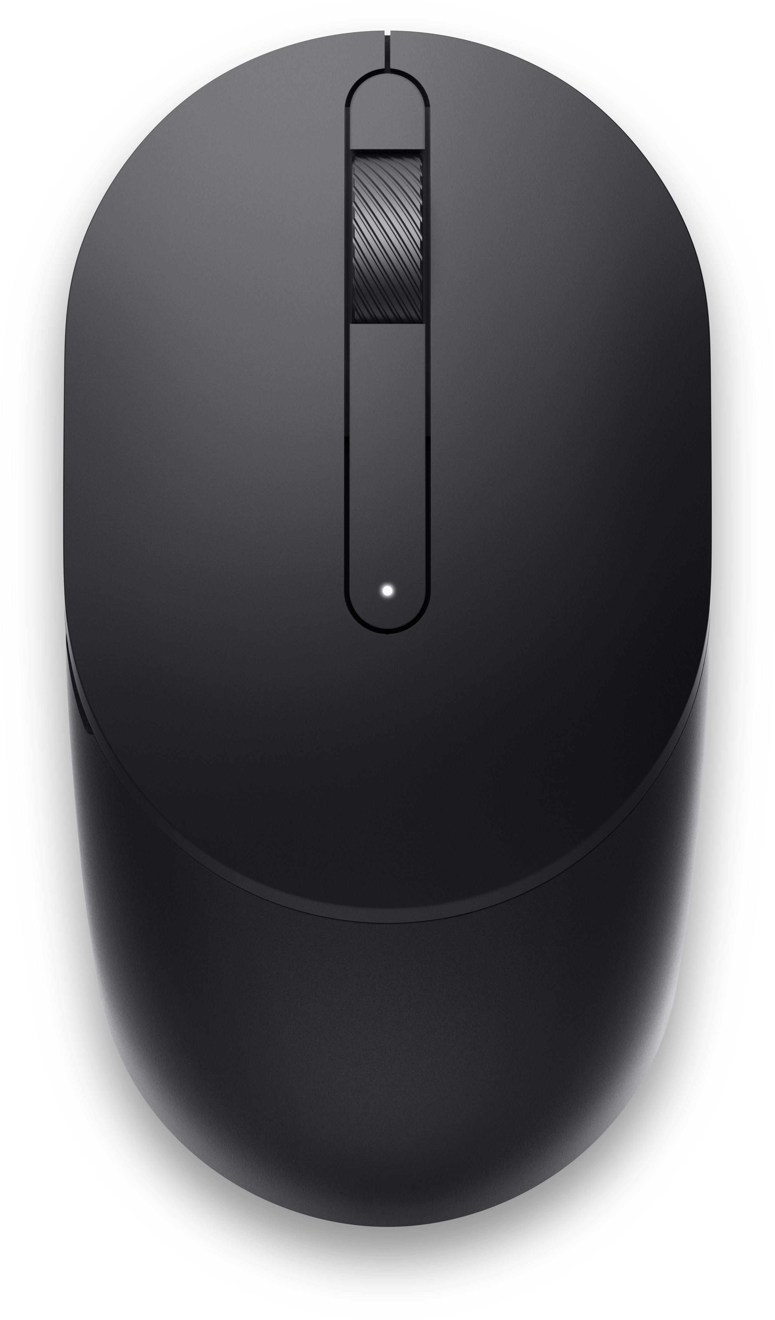 Dell MS300 - Maus - Full-Size - rechts- und linkshändig