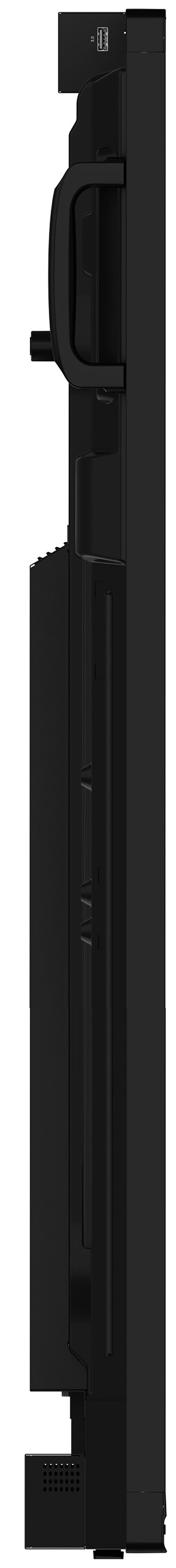 Iiyama TE9218UWI-B1AG, Interaktiver Flachbildschirm, 2,32 m (91.5"), LED, 5120 x 2160 Pixel, WLAN, 1
