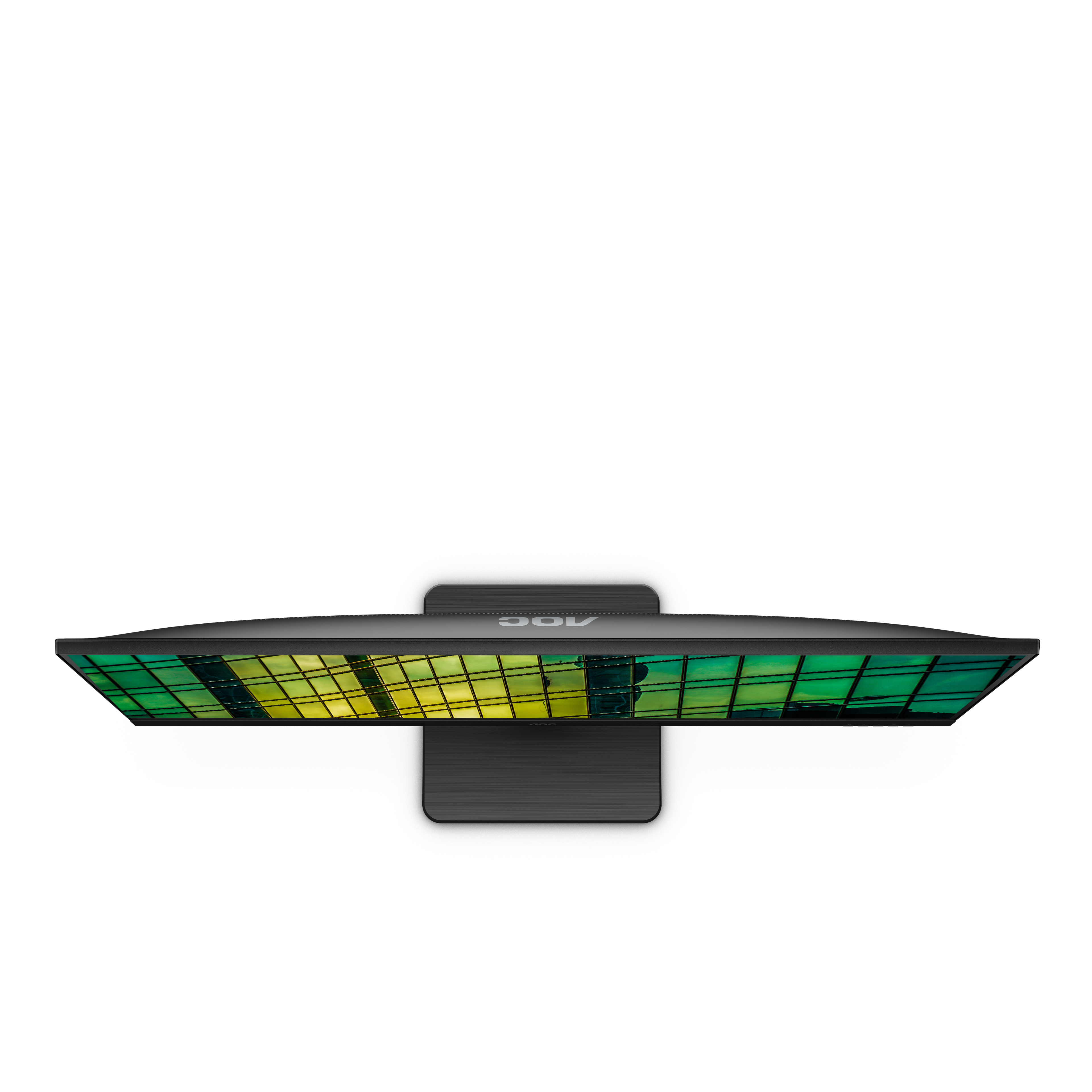 AOC Essential-line U34E2M/BK - LED-Monitor - 86.4 cm (34")