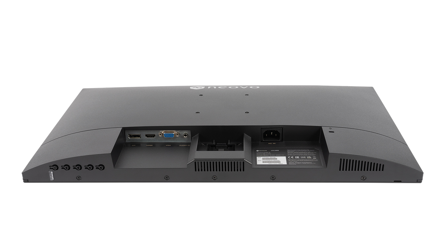 AG Neovo LH-2402 - LH-Series - LED-Monitor - 61 cm (24")
