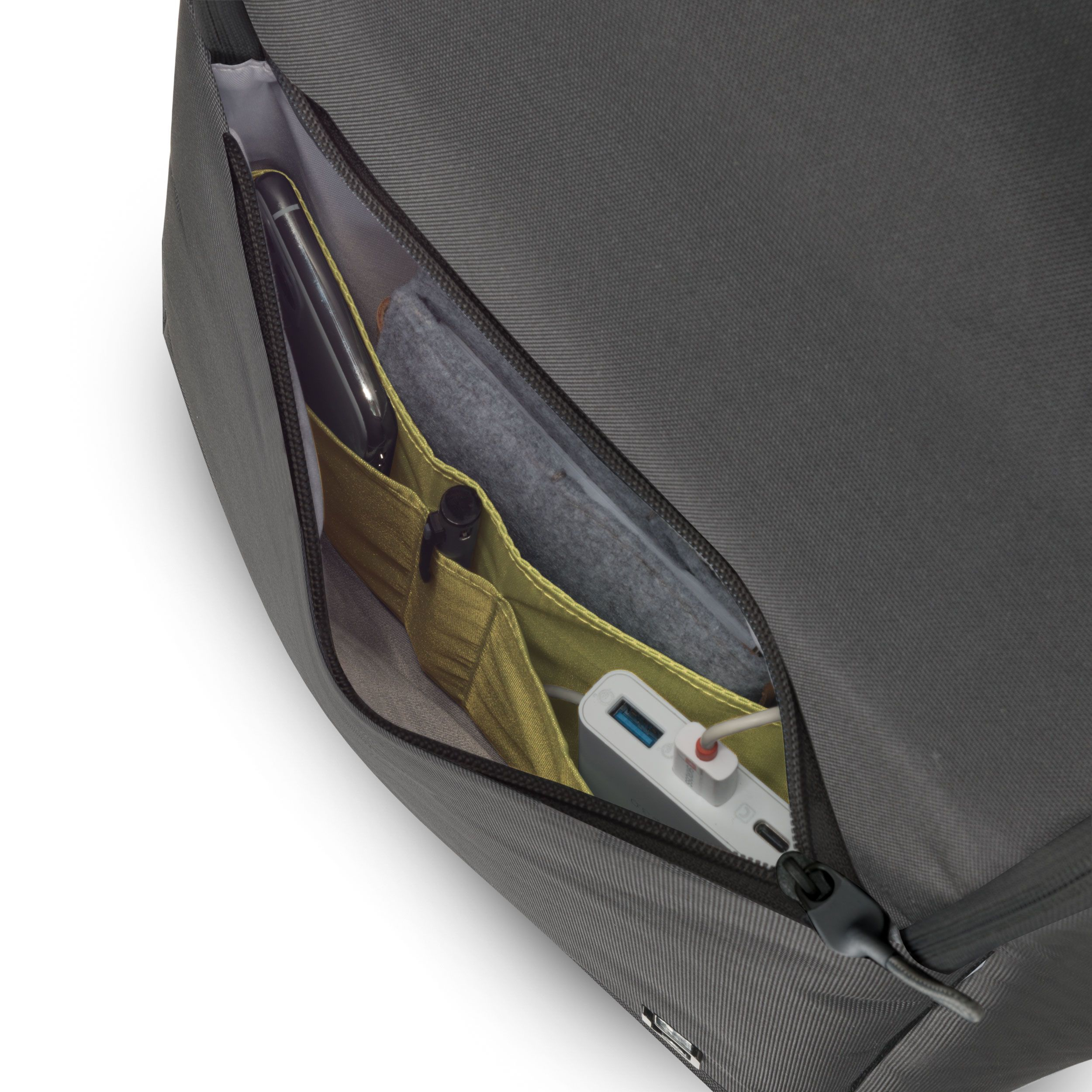 Dicota Eco Motion - Notebook-Rucksack - 39.6