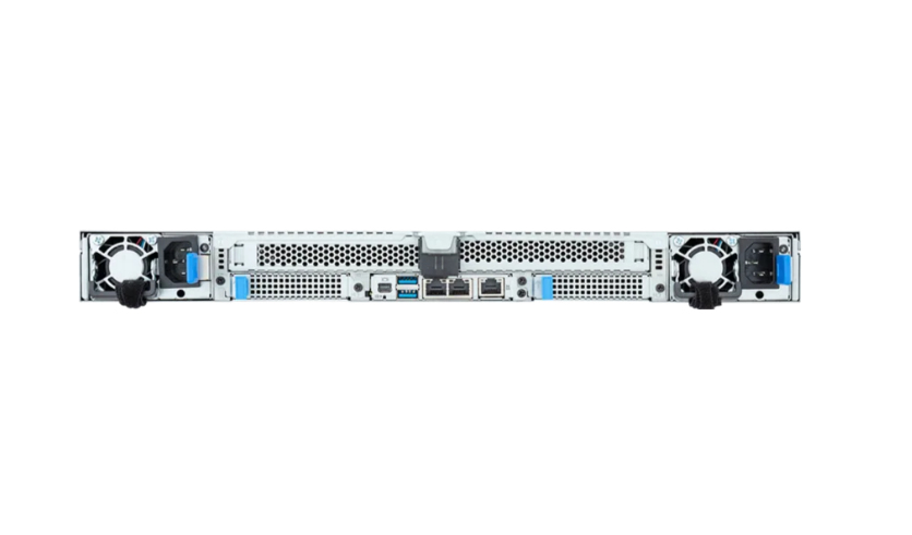 Gigabyte R183-S91-AAD2, Intel C741, LGA 4677 (Socket E), Intel, Intel® Xeon®, Intel® Xeon®, GDDR5
