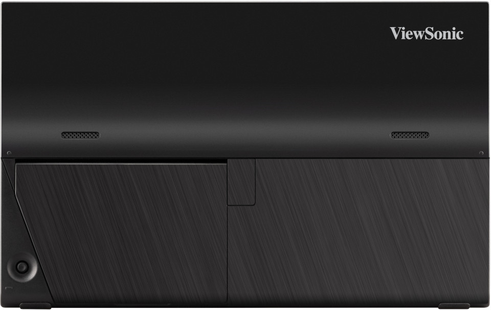ViewSonic VA1655 - LED-Monitor - 40.6 cm (16")