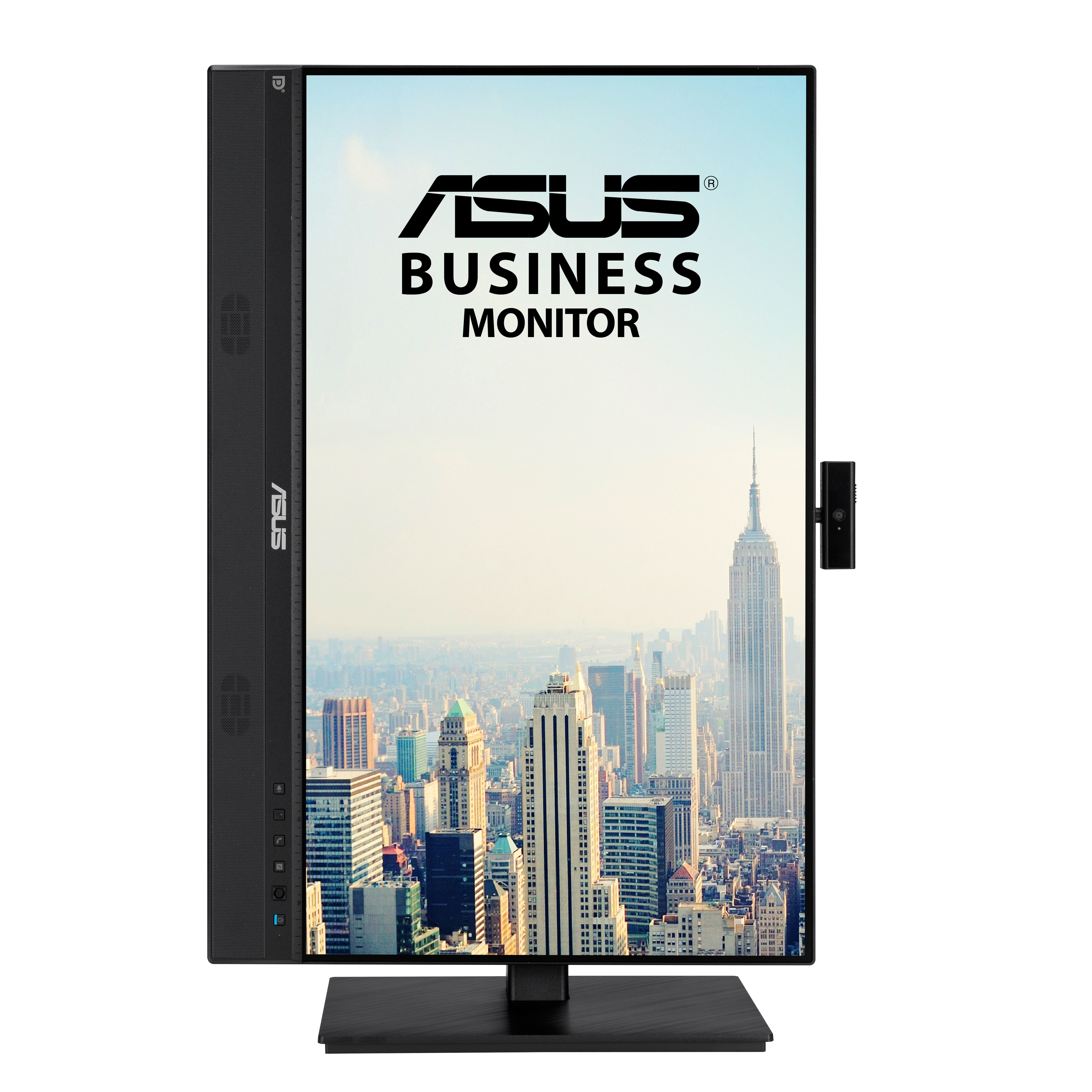 ASUS BE24ECSNK - LED-Monitor - 61 cm (24") (23.8" sichtbar)
