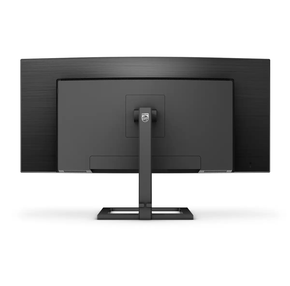 B-WARE - Philips E-line 346E2CUAE Curved-Monitor 86.4cm (34"), UWQHD, VA, 4ms, HDMI, Displayport, US