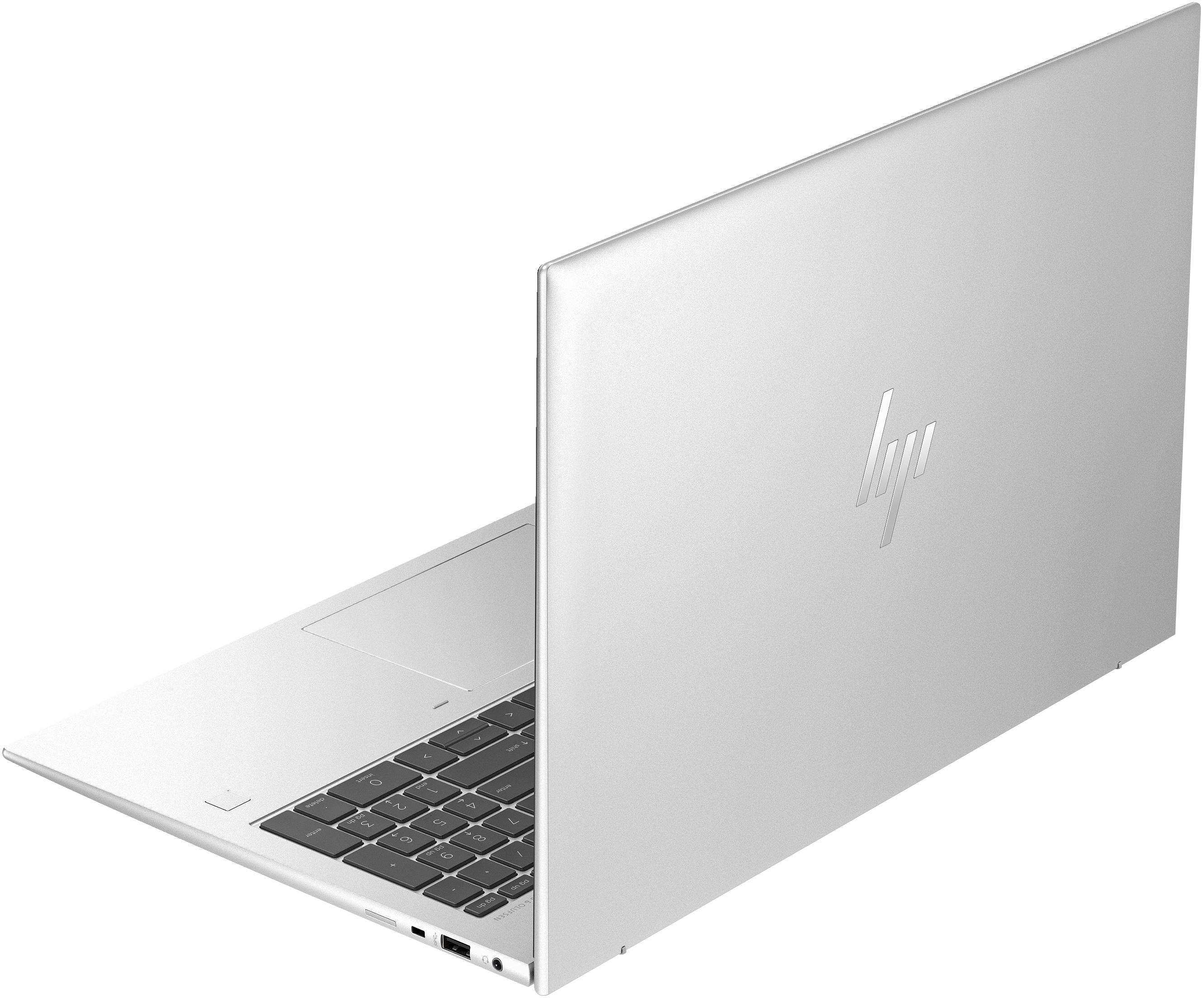 HP EliteBook 860 G10 Notebook - Intel Core i7 1360P / 2.2 GHz - Evo - Win 11 Pro - Intel Iris Xe Gra