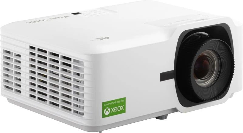 ViewSonic V554K - For Xbox - DLP-Projektor - Laser/Phosphor