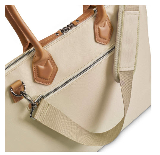 Hama Fabulous, Kosmetiktasche, 41,1 cm (16.2"), Schultergurt, 924 g