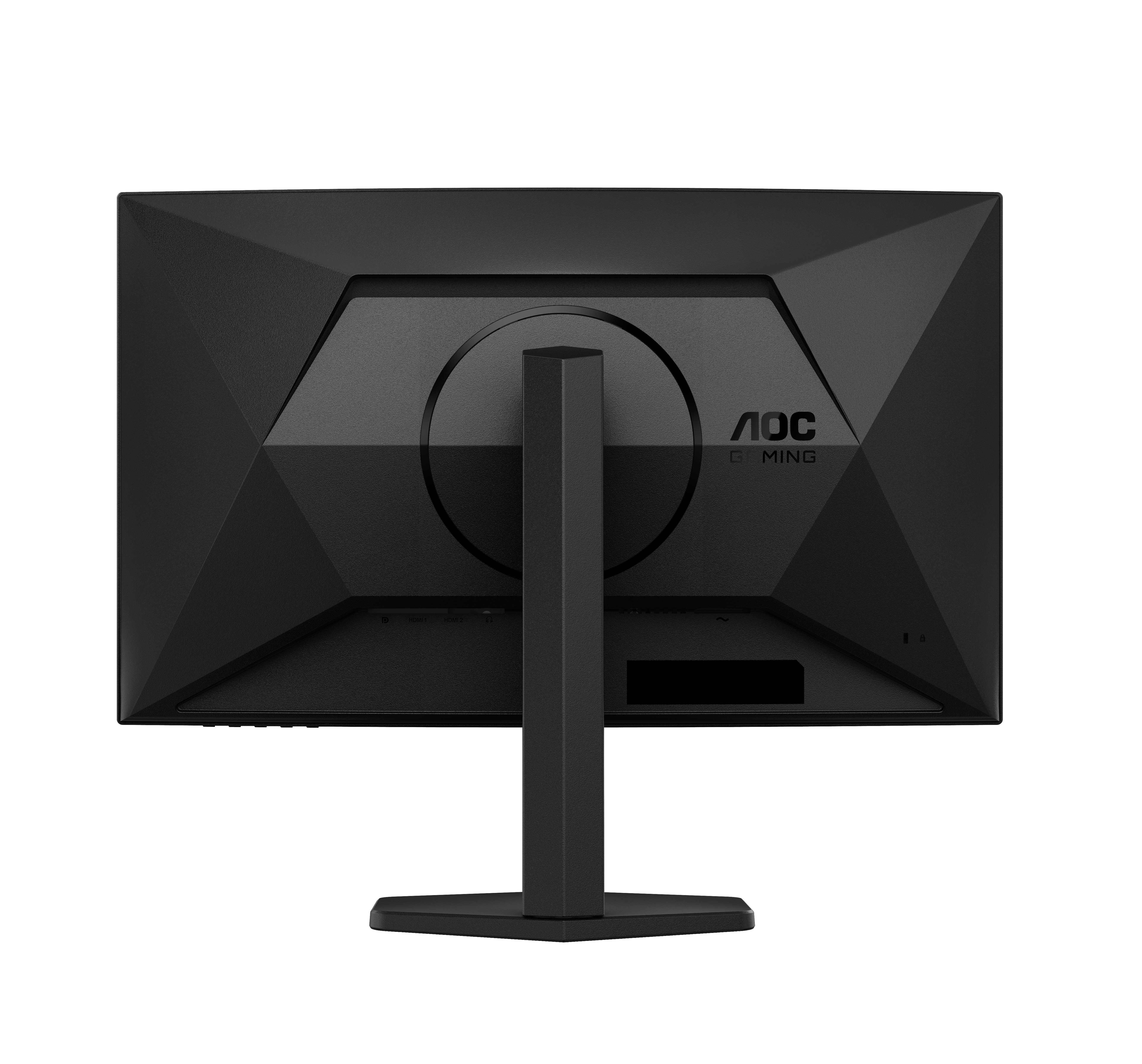 AOC Gaming CQ27G4X Curved-Monitor 68.58cm (27") WQHD, VA, 1ms, HDMI, Displayport