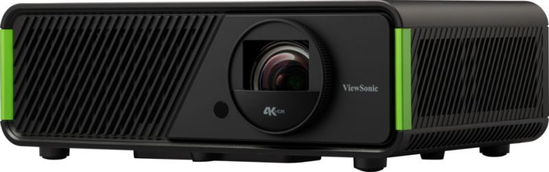 ViewSonic X2-4KE PRO - For Xbox - DLP-Projektor