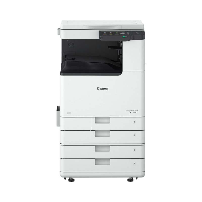 Canon imageRUNNER 2945i - Multifunktionsdrucker - s/w - Laser - A3 (297 x 420 mm)