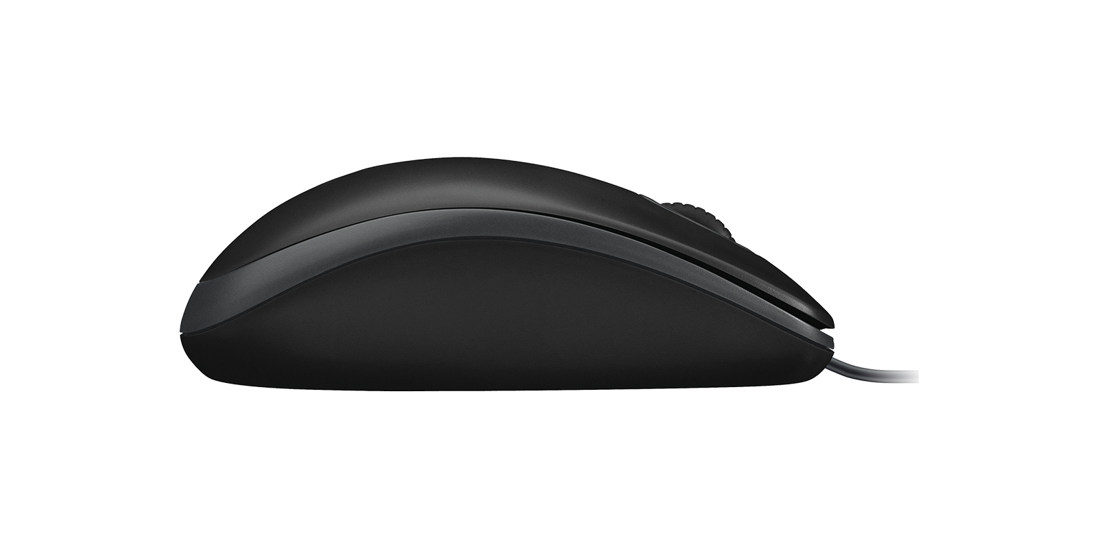 Logitech MK120 - Tastatur-und-Maus-Set - USB
