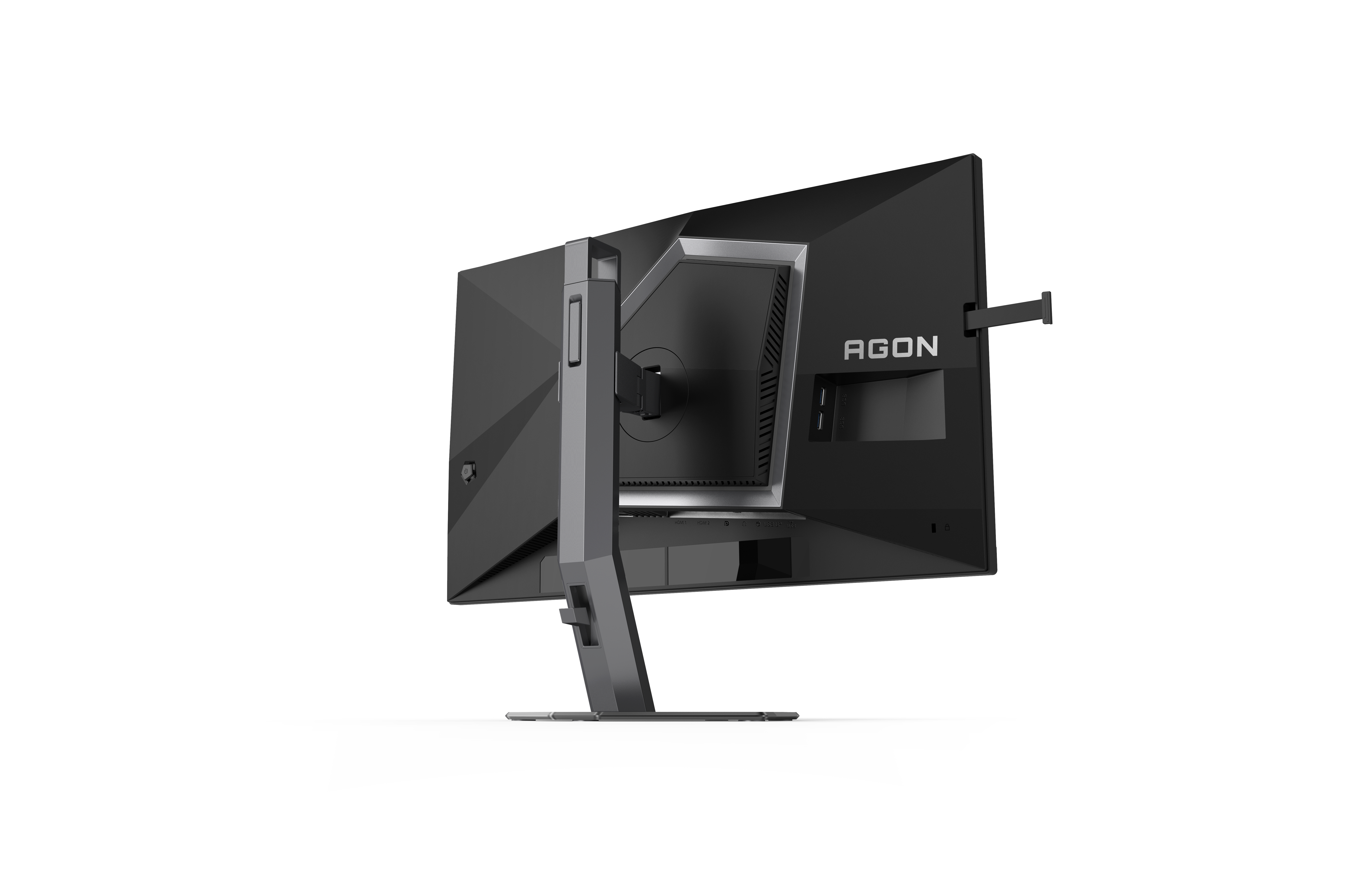 AOC AGON PRO AG246FK - AG6 Series - LED-Monitor - Gaming - 61 cm (24")