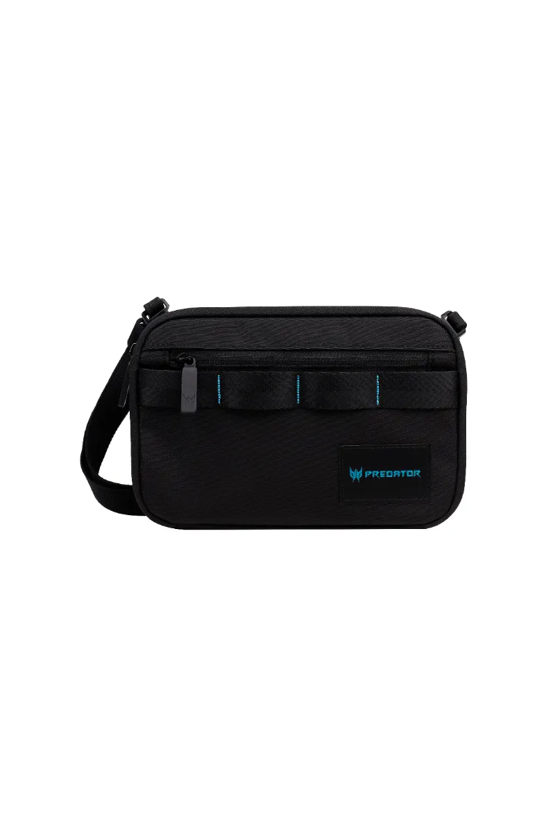 Acer Predator Military Backpack (PBG370) - Notebook-Rucksack - 40.6 cm (16")