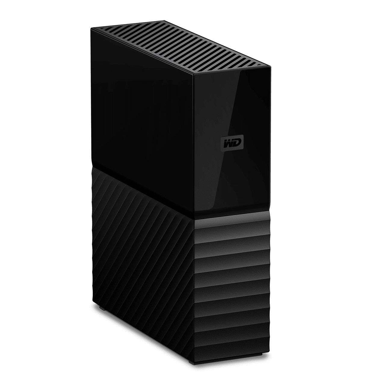 Western Digital WD My Book 18TB, USB 3.0 Micro-B